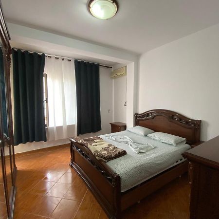 Tirana Apartment 2 ภายนอก รูปภาพ