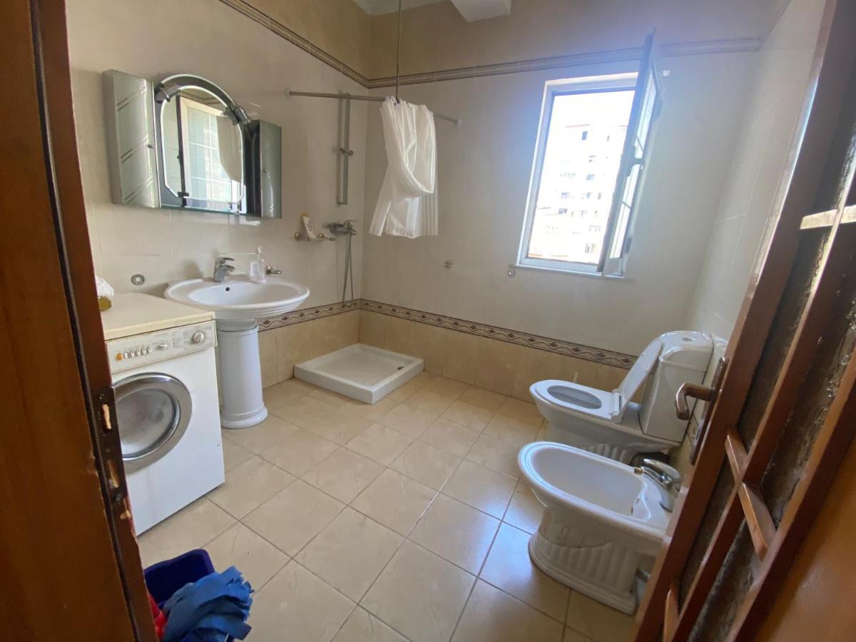 Tirana Apartment 2 ภายนอก รูปภาพ