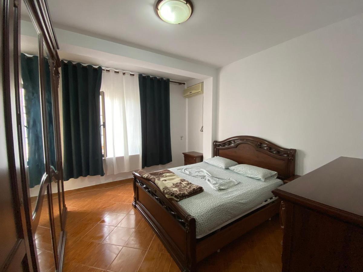 Tirana Apartment 2 ภายนอก รูปภาพ