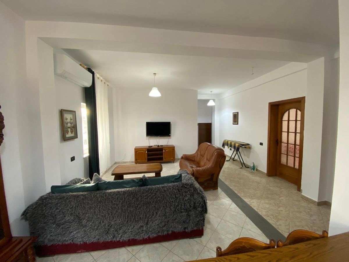 Tirana Apartment 2 ภายนอก รูปภาพ
