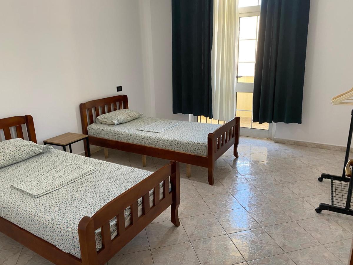 Tirana Apartment 2 ภายนอก รูปภาพ